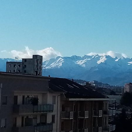 Bruno Turin Apartment Near The Metro Collegno Exterior foto