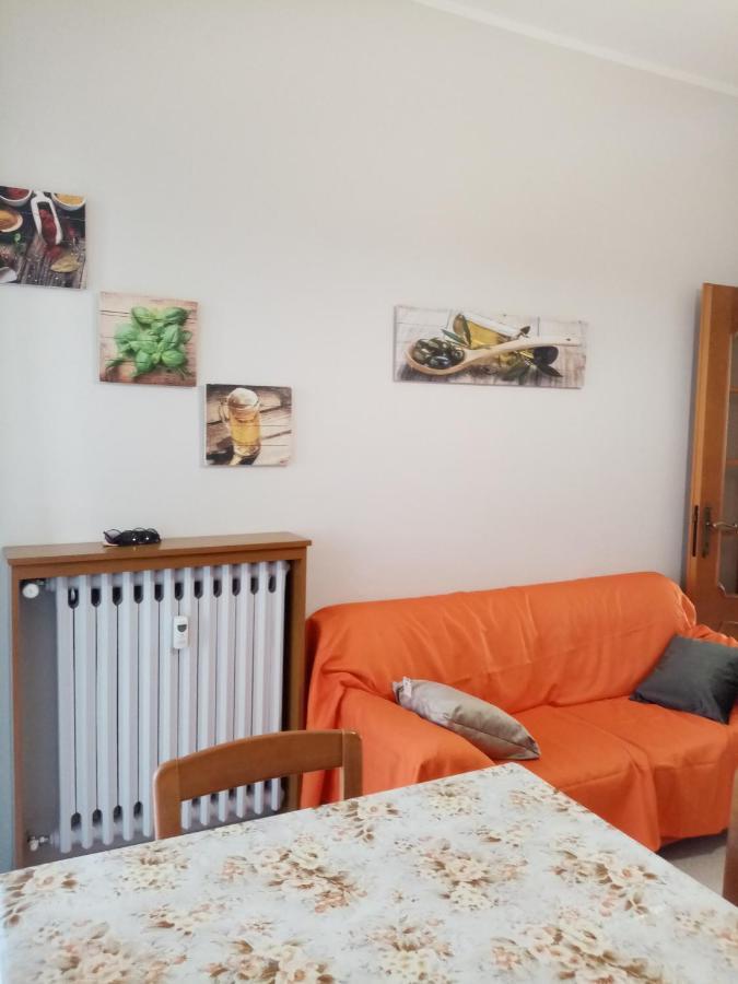 Bruno Turin Apartment Near The Metro Collegno Exterior foto