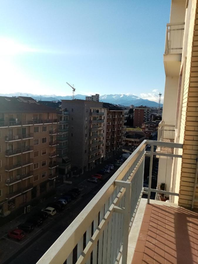 Bruno Turin Apartment Near The Metro Collegno Exterior foto