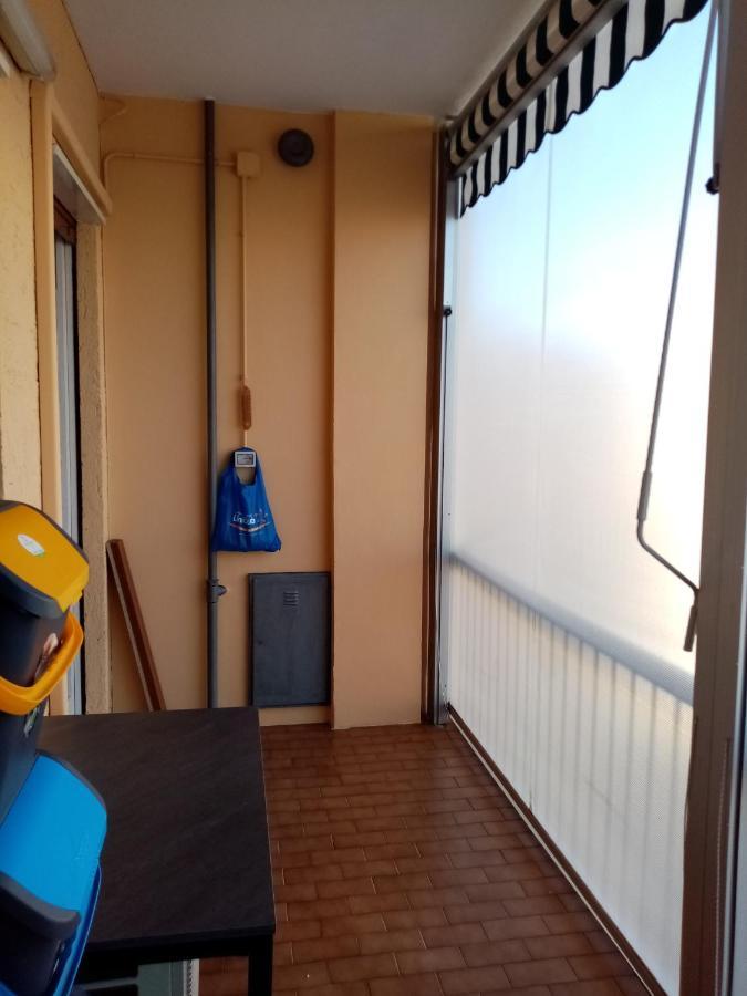 Bruno Turin Apartment Near The Metro Collegno Exterior foto