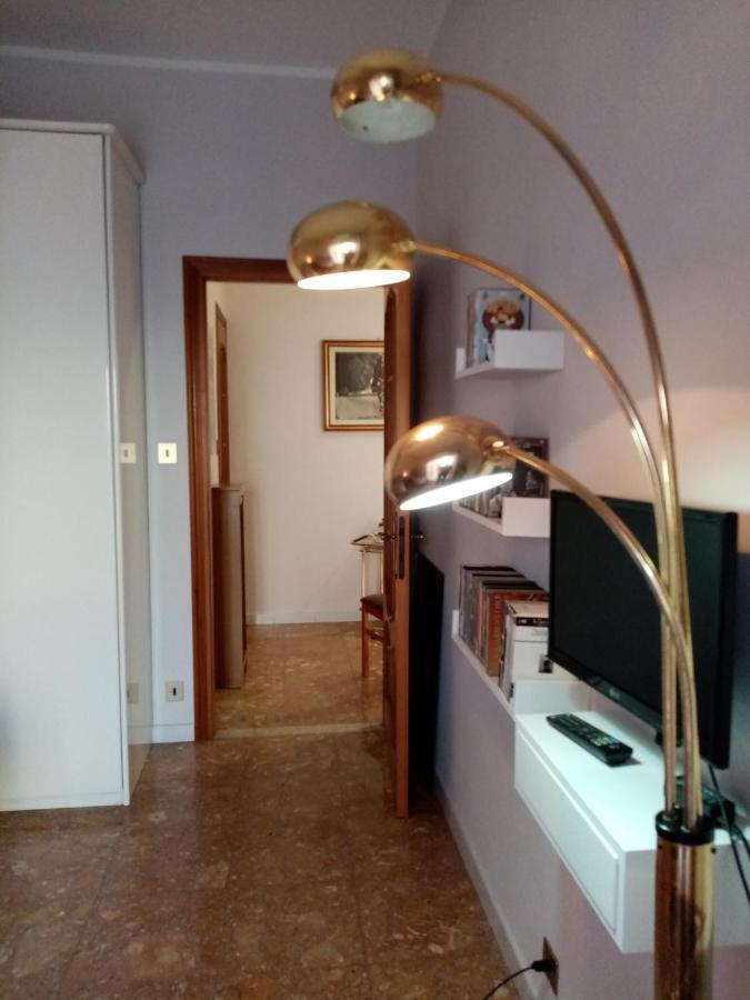 Bruno Turin Apartment Near The Metro Collegno Exterior foto