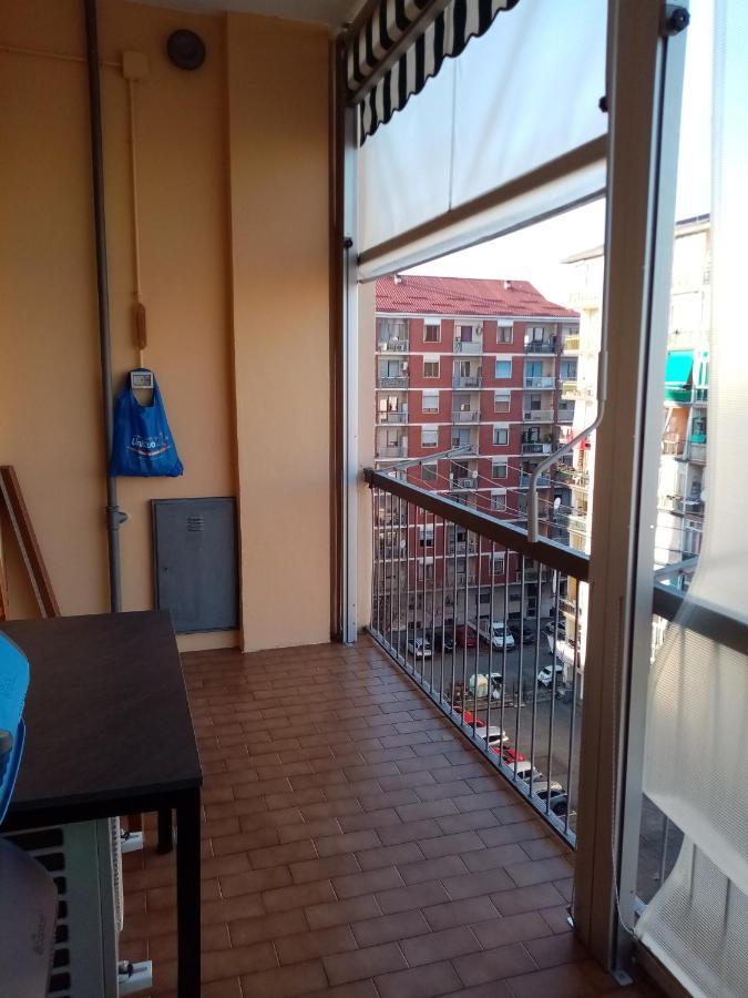 Bruno Turin Apartment Near The Metro Collegno Exterior foto