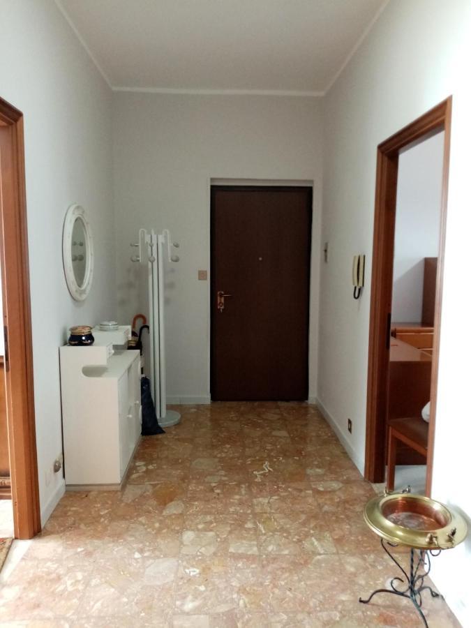 Bruno Turin Apartment Near The Metro Collegno Exterior foto