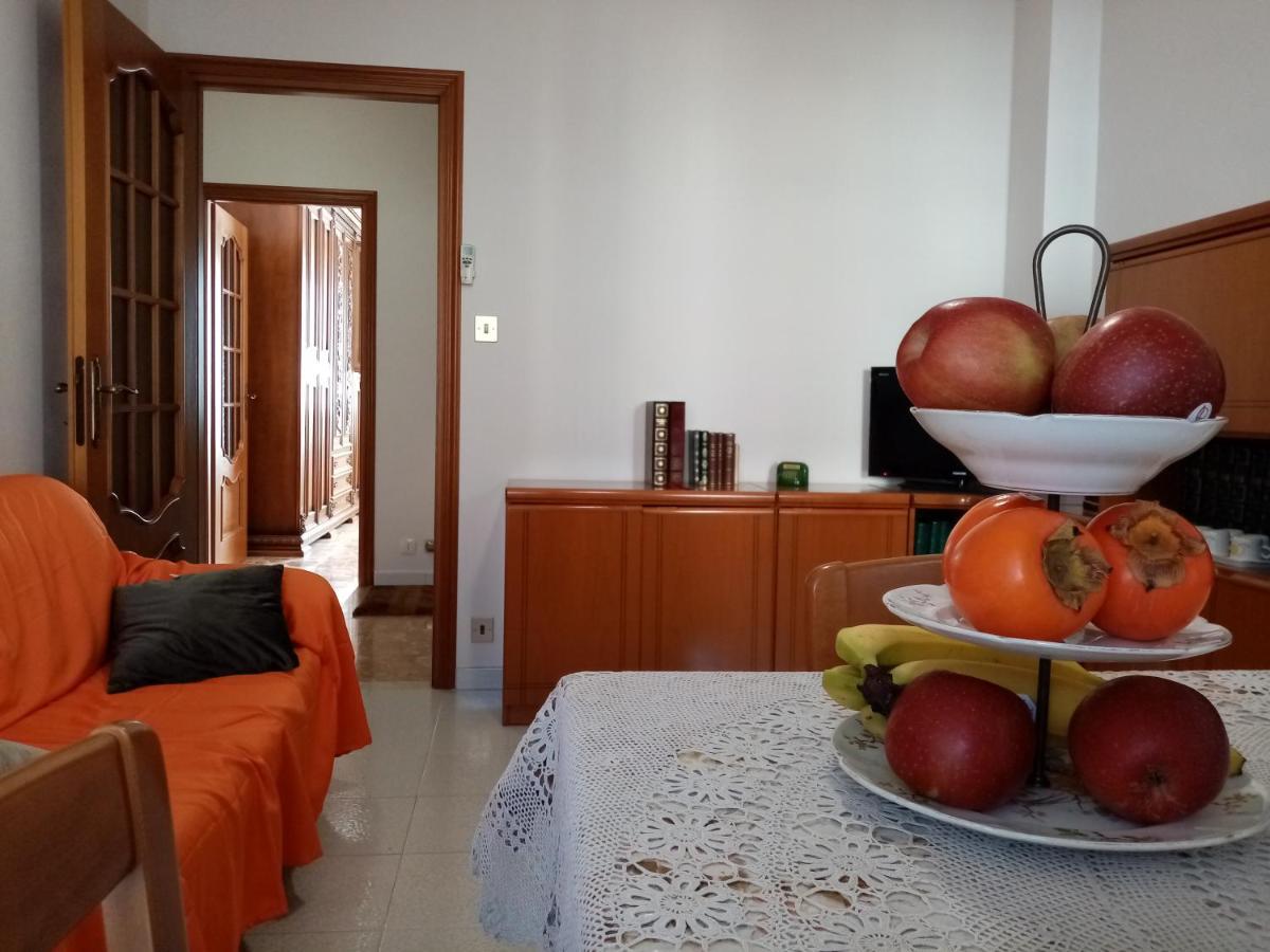 Bruno Turin Apartment Near The Metro Collegno Exterior foto